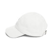 Classic Dad Cap — Minimal Embroidered Baseball Hat