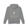F°7 - EXPRESS - Unisex Lightweight Hooded Sweatshirt