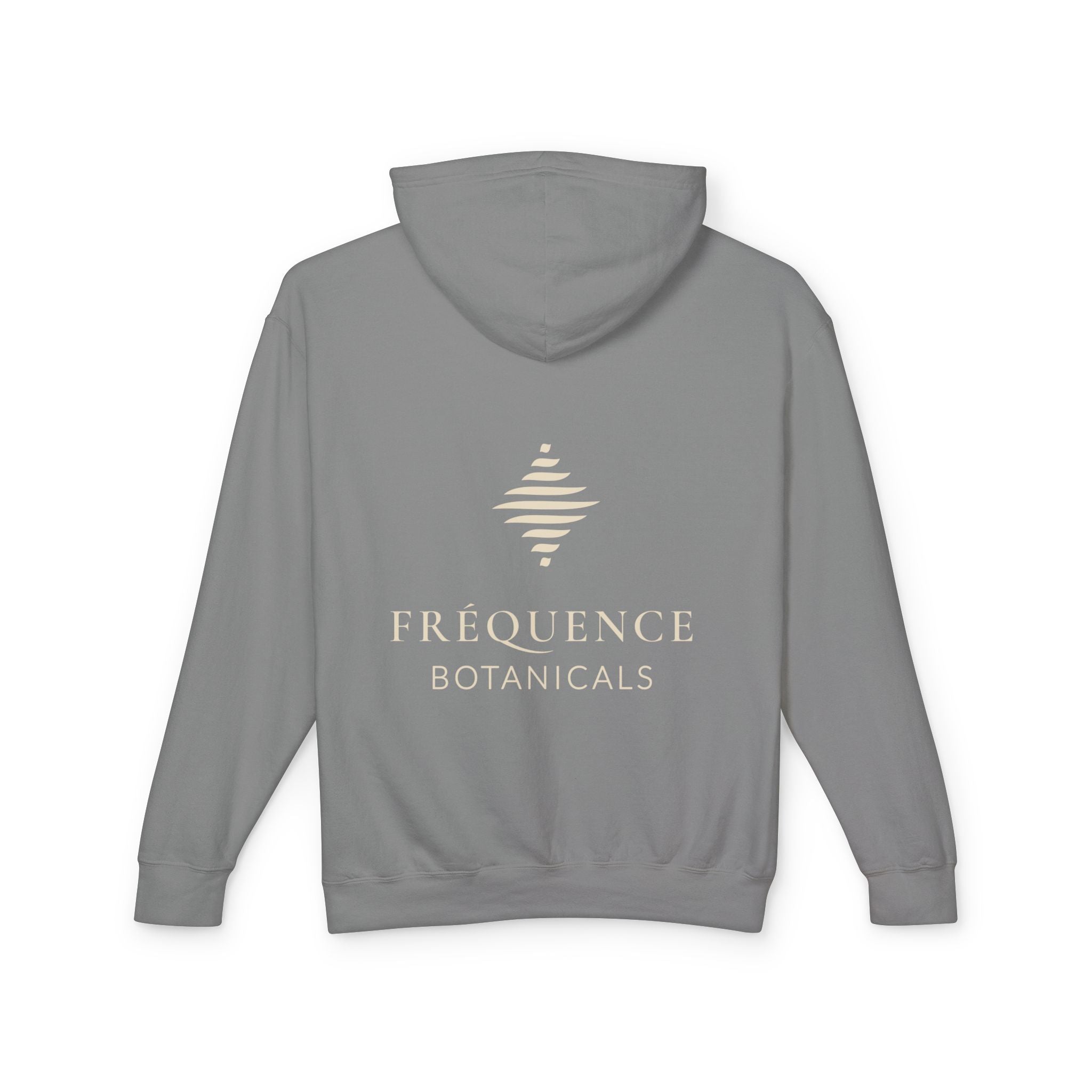 F°7 - EXPRESS - Unisex Lightweight Hooded Sweatshirt