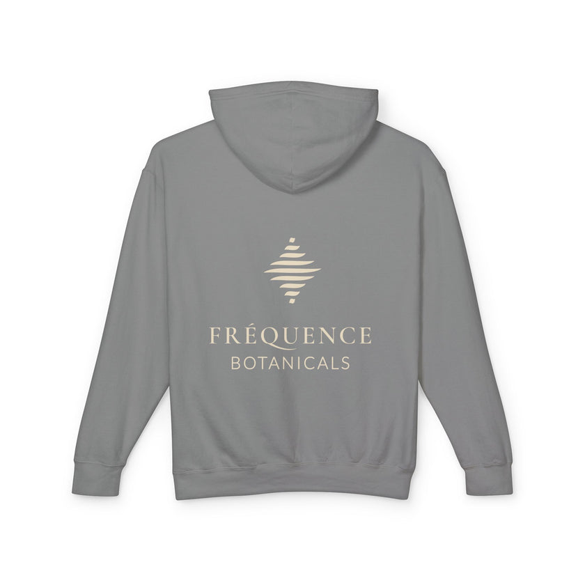 F°7 - EXPRESS - Unisex Lightweight Hooded Sweatshirt