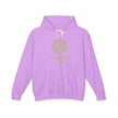 F°8 - CLARITY - Unisex Lightweight Hooded Sweatshirt