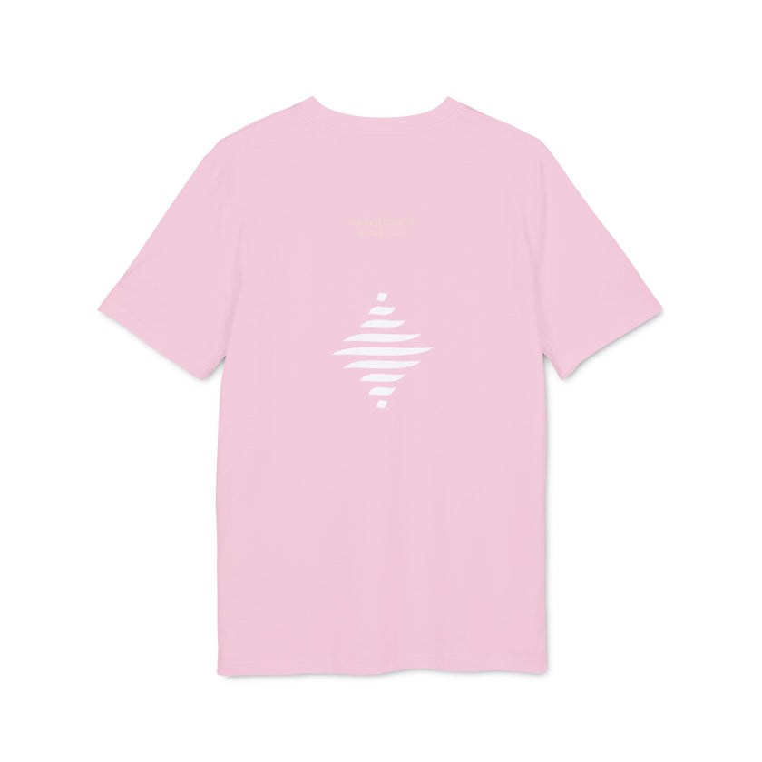 Trust 174 Hz T-Shirt — Minimal Spiritual Frequency Tee
