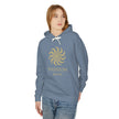 F°4 - PASSION - Unisex Lightweight Hooded Sweatshirt