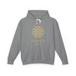 F°4 - PASSION - Unisex Lightweight Hooded Sweatshirt