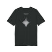 Love 628 Hz T-Shirt — Minimal Spiritual Frequency Tee