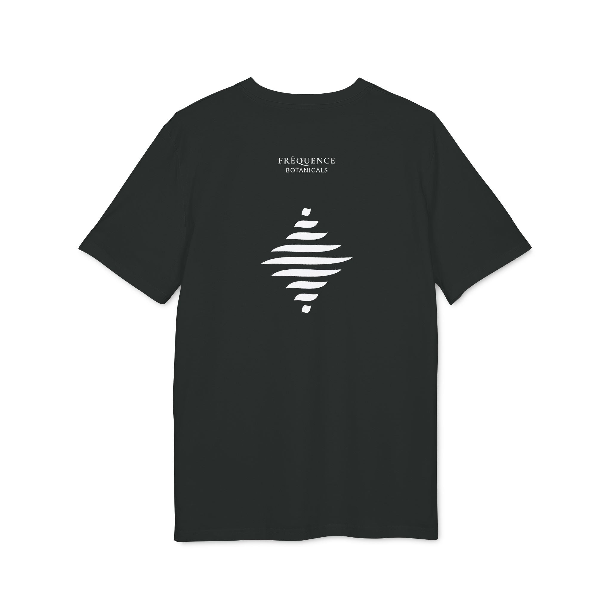 Love 628 Hz T-Shirt — Minimal Spiritual Frequency Tee