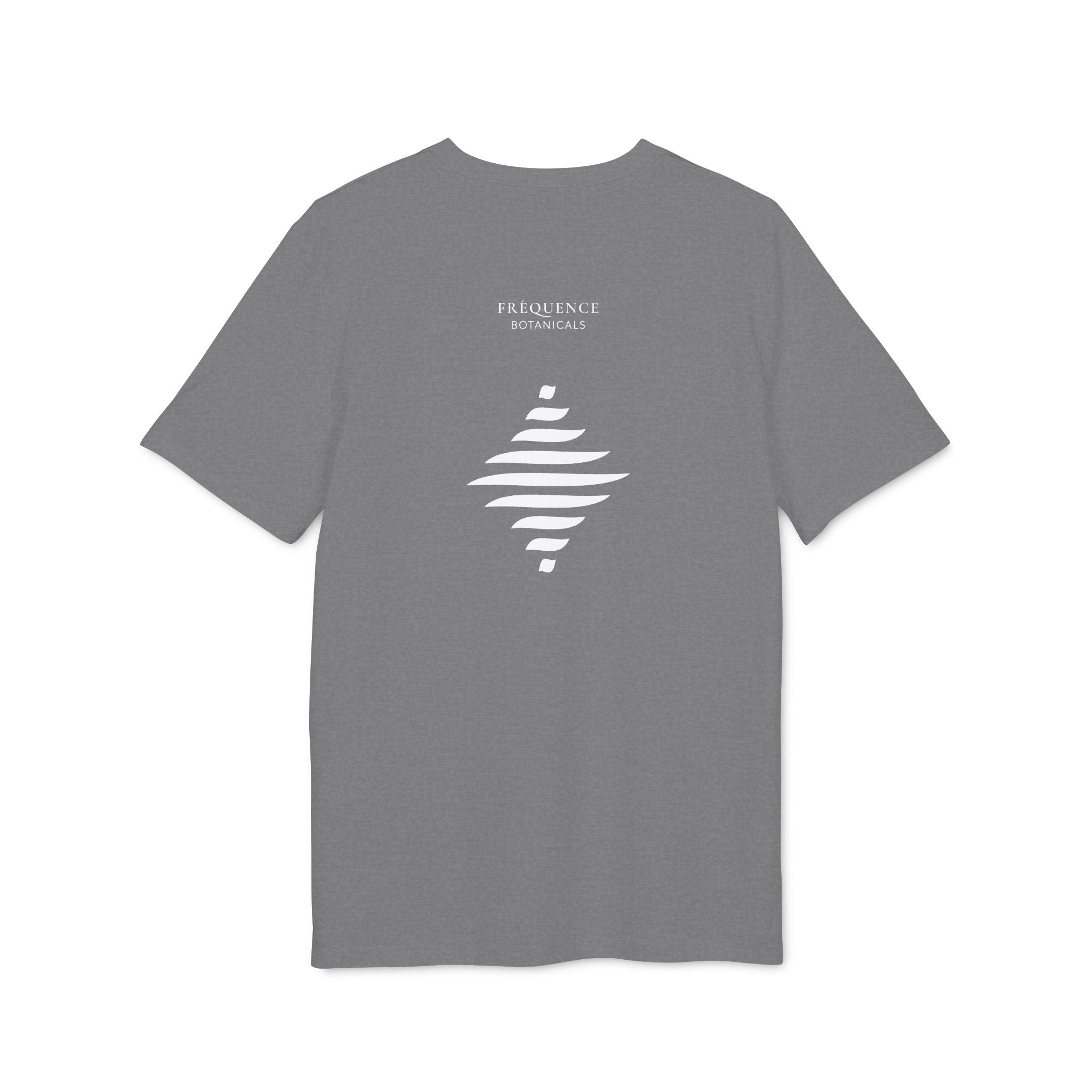 All Frequencies -  T-Shirt — Minimal Spiritual Frequency Tee