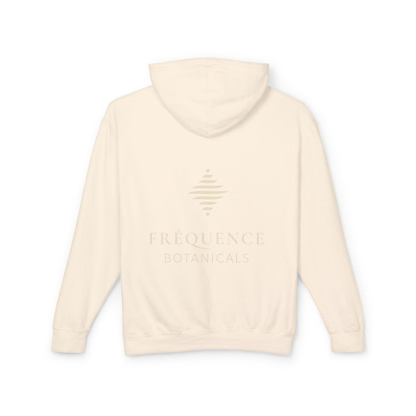 F°7 - EXPRESS - Unisex Lightweight Hooded Sweatshirt