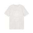 Trust 174 Hz T-Shirt — Minimal Spiritual Frequency Tee