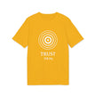 Trust 174 Hz T-Shirt — Minimal Spiritual Frequency Tee