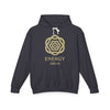 F°2 - ENERGY - Unisex Lightweight Hooded Sweatshirt