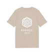 Energy 285 Hz T-Shirt — Minimal Spiritual Frequency Tee