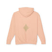 F°2 - ENERGY - Unisex Lightweight Hooded Sweatshirt