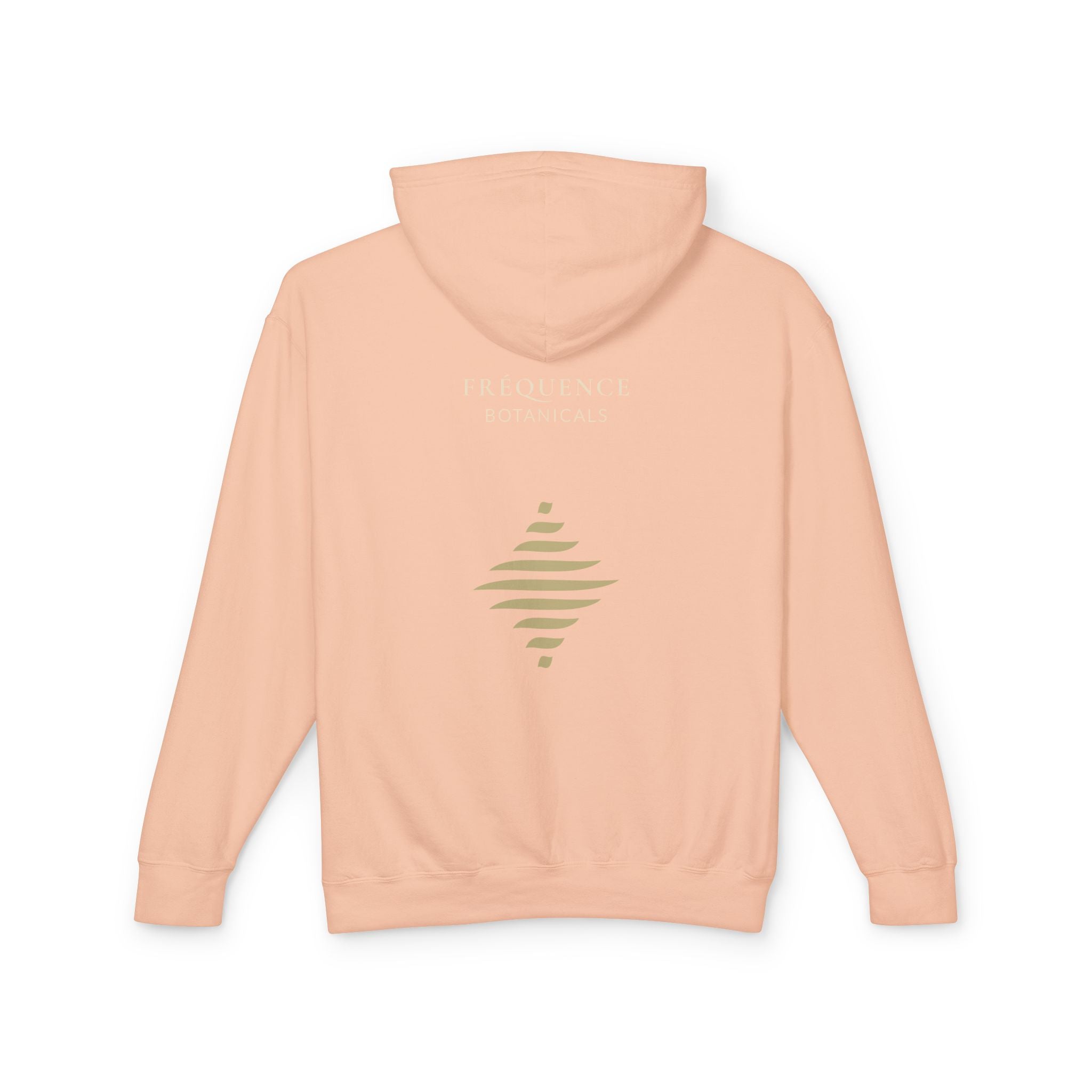 F°2 - ENERGY - Unisex Lightweight Hooded Sweatshirt
