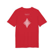 Love 628 Hz T-Shirt — Minimal Spiritual Frequency Tee