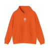 F°2 - ENERGY - EMBROIDERED Unisex Heavy Blend™ Hooded Sweatshirt