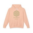 F°2 - ENERGY - Unisex Lightweight Hooded Sweatshirt