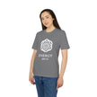Energy 285 Hz T-Shirt — Minimal Spiritual Frequency Tee