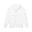 F°5 - POWER - Unisex Lightweight Hooded Sweatshirt