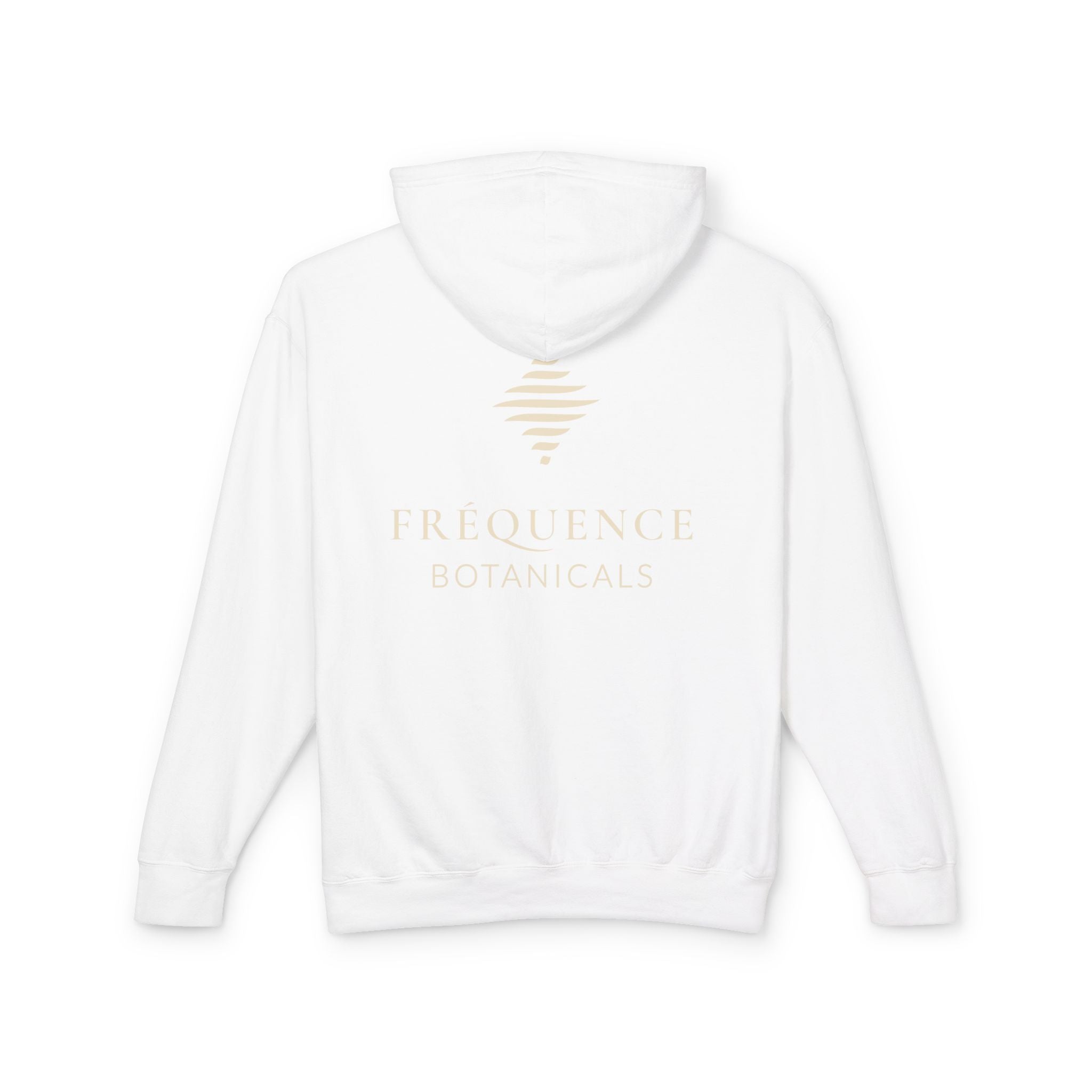 F°5 - POWER - Unisex Lightweight Hooded Sweatshirt