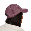 Frequence Botanicals Vintage Cap (Embroidery)