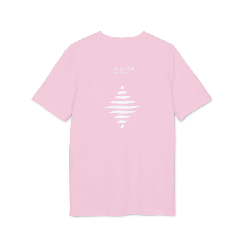 All Frequencies -  T-Shirt — Minimal Spiritual Frequency Tee