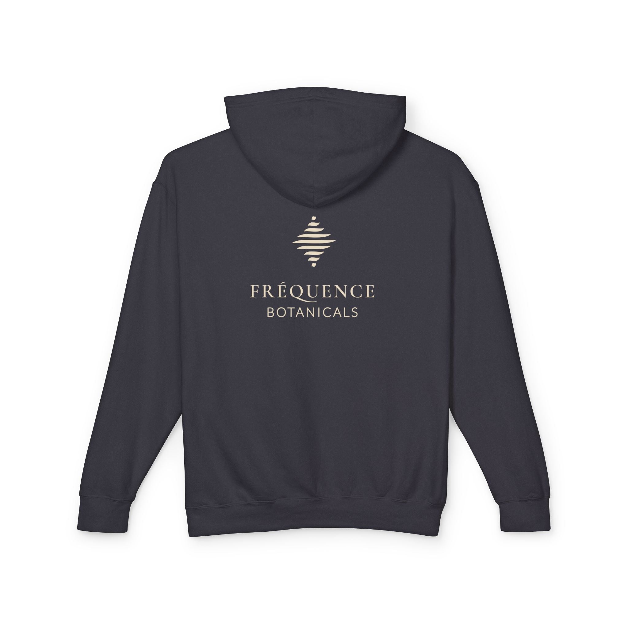 F°1 - TRUST - Unisex Lightweight Hooded Sweatshirt