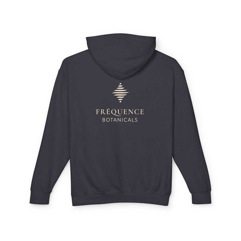 F°1 - TRUST - Unisex Lightweight Hooded Sweatshirt
