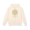 F°2 - ENERGY - Unisex Lightweight Hooded Sweatshirt