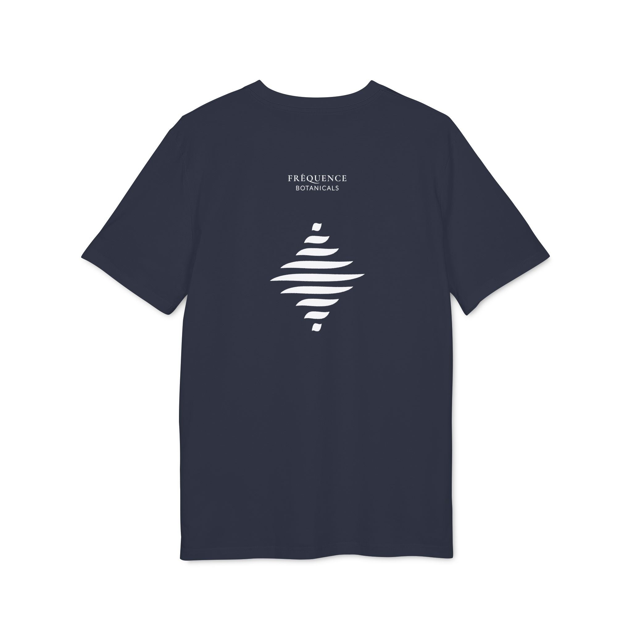 All Frequencies -  T-Shirt — Minimal Spiritual Frequency Tee
