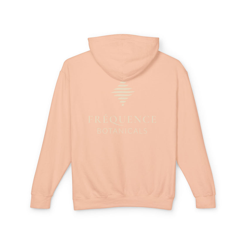 F°4 - Passion - Unisex Lightweight Hooded Sweatshirt