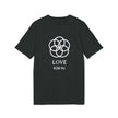 Love 628 Hz T-Shirt — Minimal Spiritual Frequency Tee