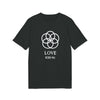 Love 628 Hz T-Shirt — Minimal Spiritual Frequency Tee