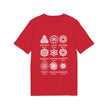 All Frequencies -  T-Shirt — Minimal Spiritual Frequency Tee