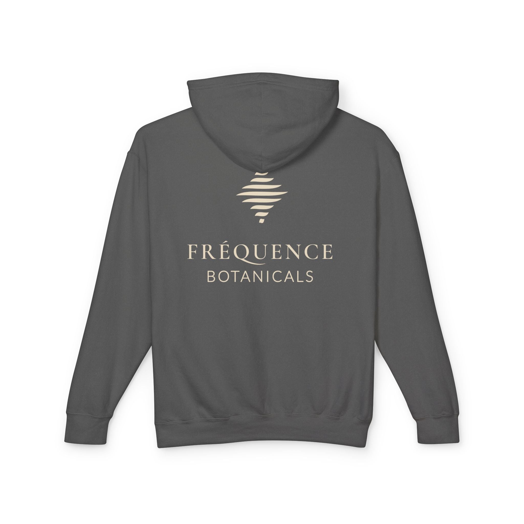 F°5 - POWER - Unisex Lightweight Hooded Sweatshirt