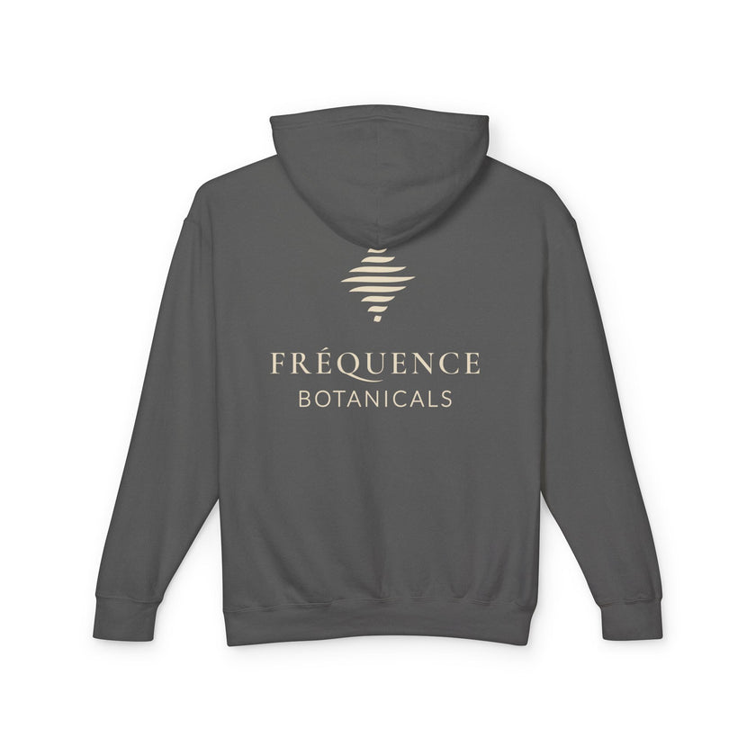 F°5 - POWER - Unisex Lightweight Hooded Sweatshirt