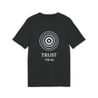 Trust 174 Hz T-Shirt — Minimal Spiritual Frequency Tee