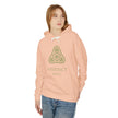 F°3 - INSTINCT - Unisex Lightweight Hooded Sweatshirt