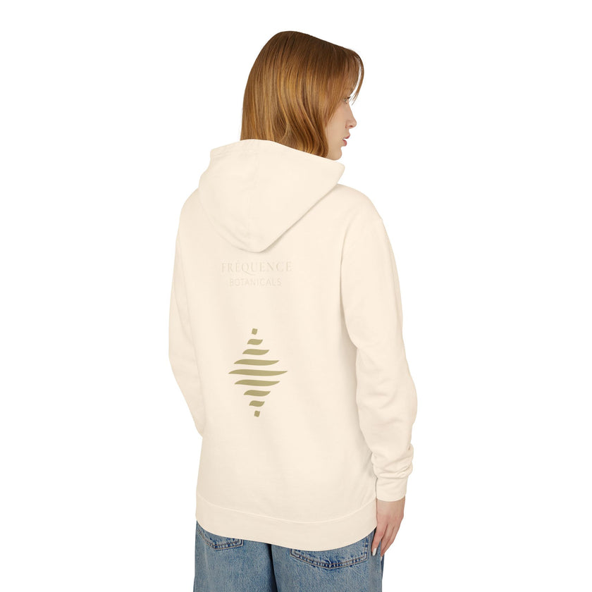 F°2 - ENERGY - Unisex Lightweight Hooded Sweatshirt