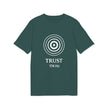 Trust 174 Hz T-Shirt — Minimal Spiritual Frequency Tee