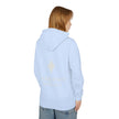 F°7 - EXPRESS - Unisex Lightweight Hooded Sweatshirt