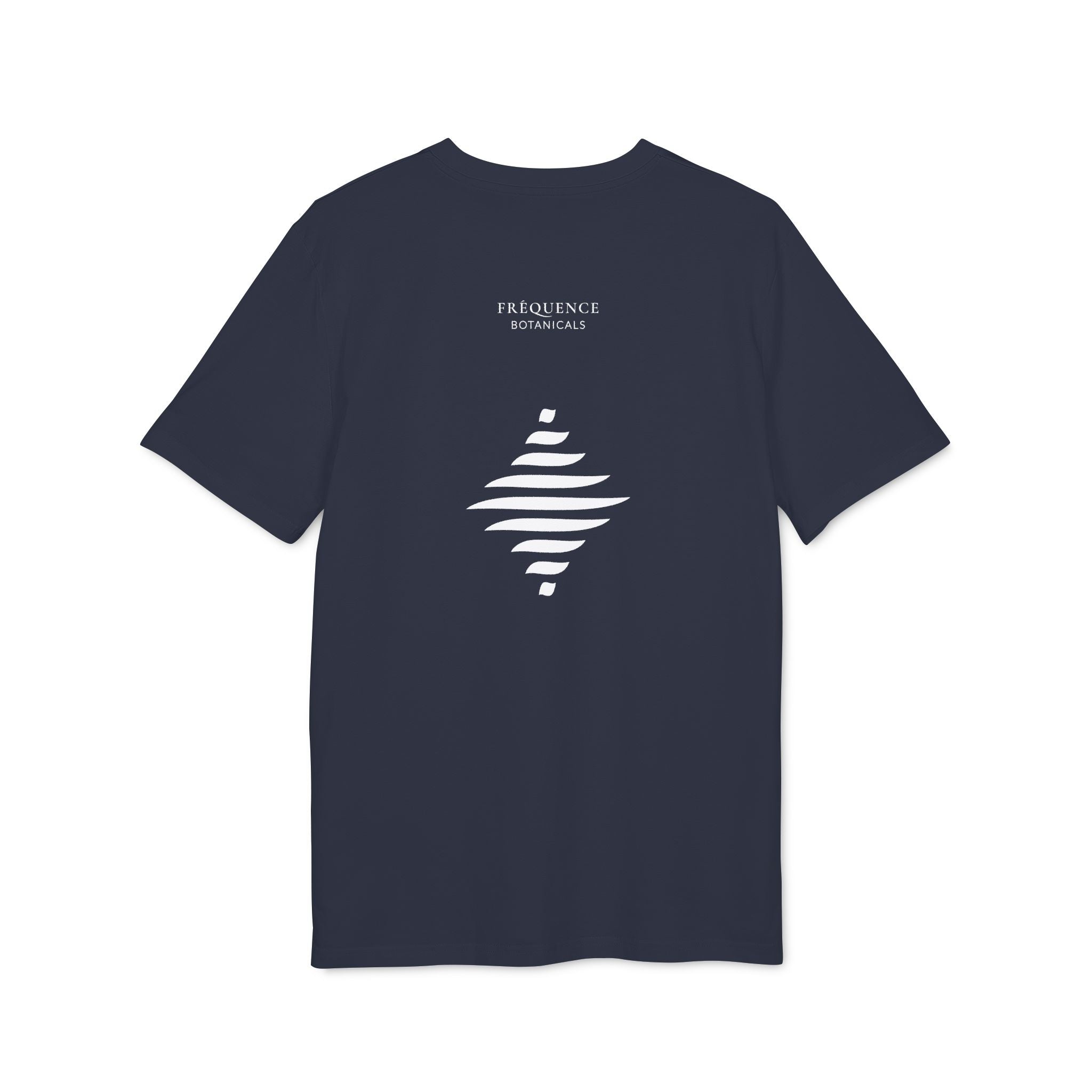 Energy 285 Hz T-Shirt — Minimal Spiritual Frequency Tee