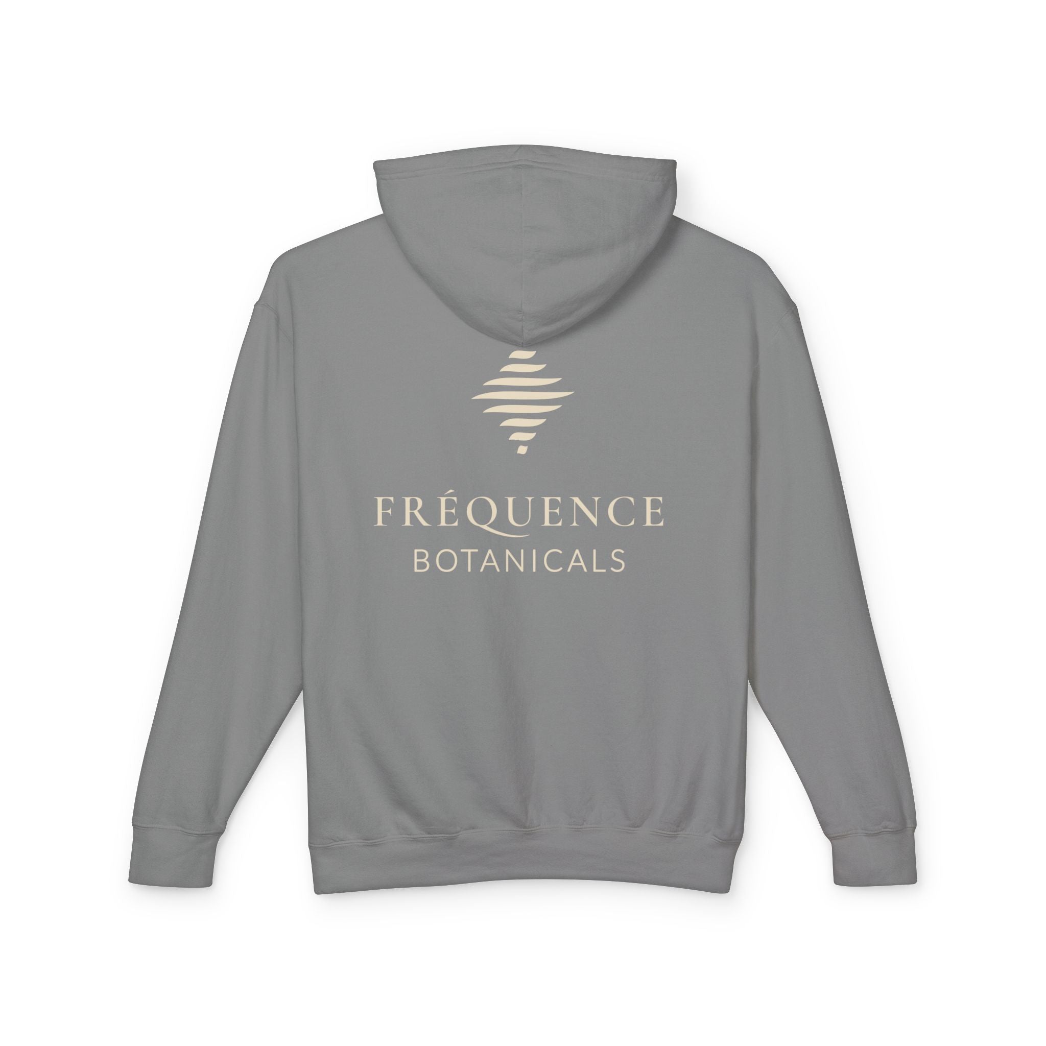 F° 9- INSPIRE - Unisex Lightweight Hooded Sweatshirt