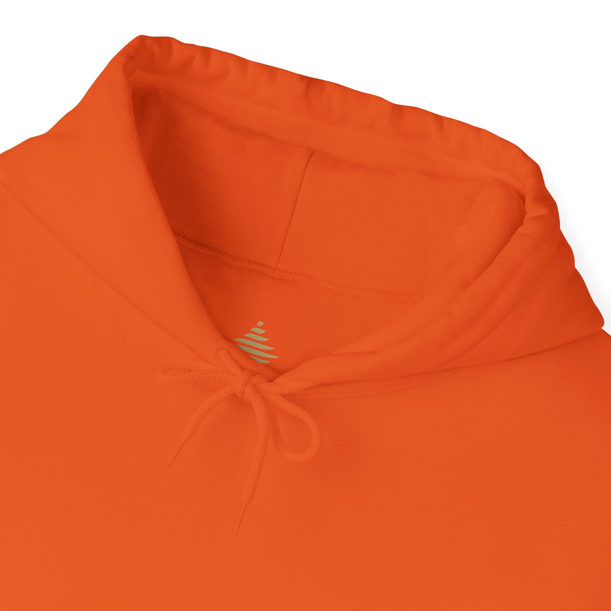 F°2 - ENERGY - EMBROIDERED Unisex Heavy Blend™ Hooded Sweatshirt