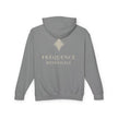 F°4 - Passion - Unisex Lightweight Hooded Sweatshirt