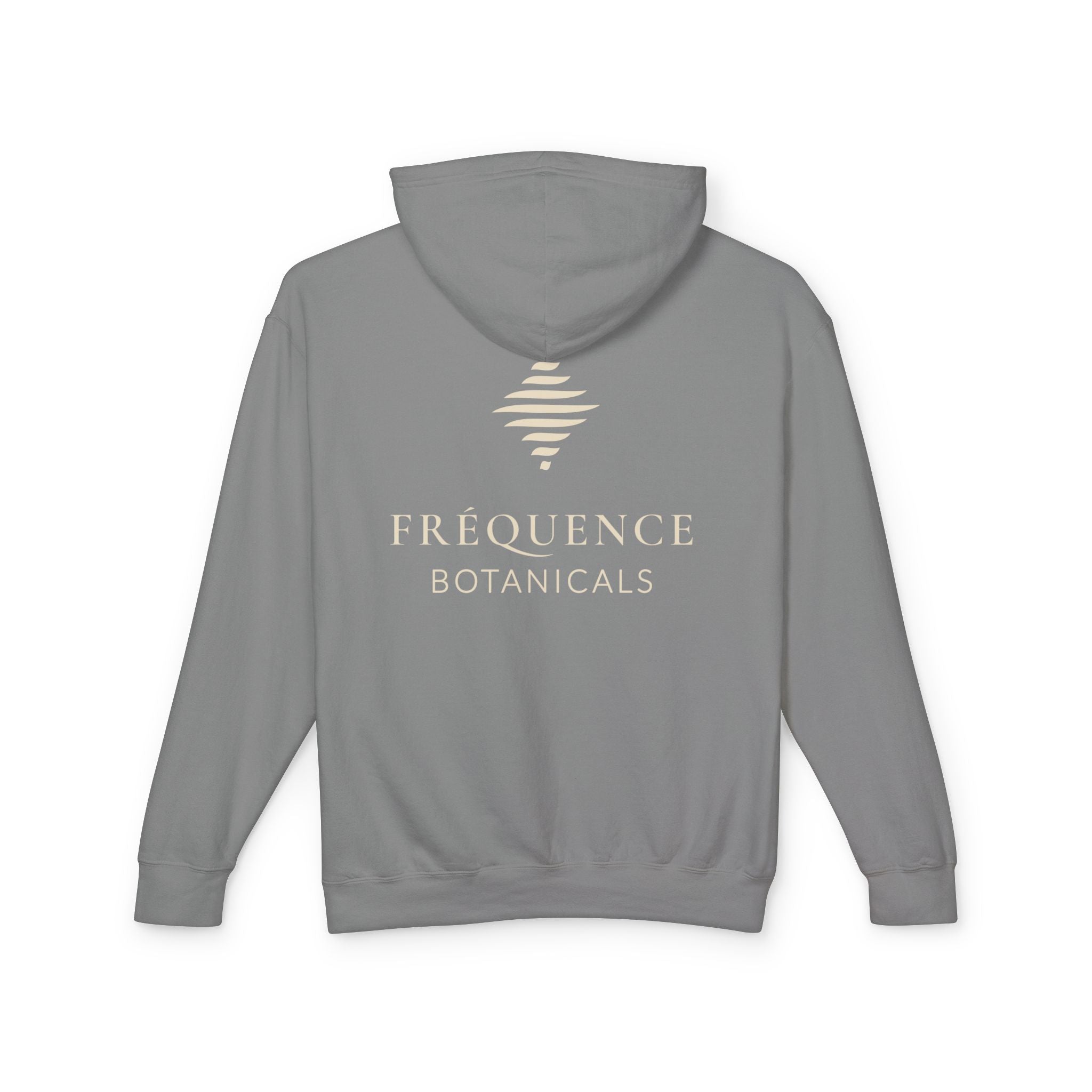 F°4 - Passion - Unisex Lightweight Hooded Sweatshirt