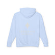 F°7 - EXPRESS - Unisex Lightweight Hooded Sweatshirt