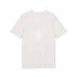 Energy 285 Hz T-Shirt — Minimal Spiritual Frequency Tee