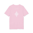 Love 628 Hz T-Shirt — Minimal Spiritual Frequency Tee