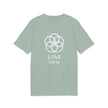 Love 628 Hz T-Shirt — Minimal Spiritual Frequency Tee